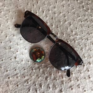Tom Ford sun glasses